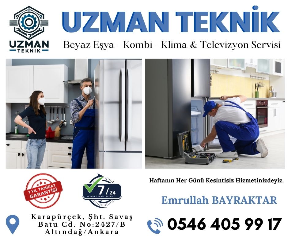 karapüçek-buzdolabı-tamircisi